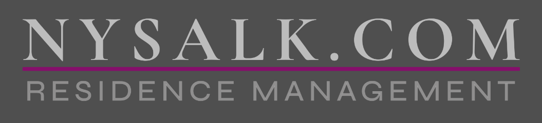 nysalk.com Residence Management